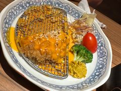 -隐月· 㐂和食屋(芝罘万达公馆店)