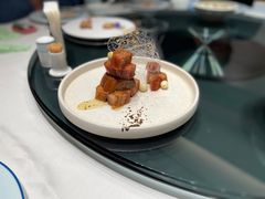 金丝桂花糖藕-民国红公馆·秦淮八艳(夫子庙店)