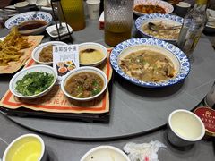 -杏花村水席楼·洛阳水席(老城十字街店)