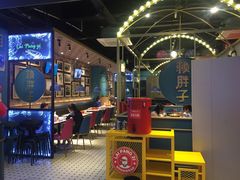 -赖胖子肉蟹煲(上邦百汇城店)