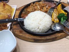 -佰搭果·广式茶餐厅(石牌东路店)