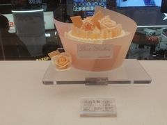 -好利来(上海长宁龙之梦店)