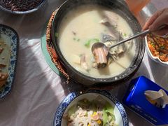 -芸海阁·农家私房菜(沙家浜景区出口店)