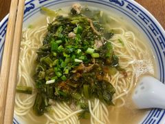 -辣肉面大王(天平路店)
