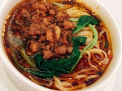 -眉州东坡(春秀路店)