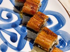 -小山日本料理(兴业太古汇店)