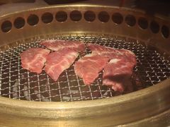 -谷牛日式烤肉(宝山U天地店)