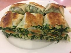 -烤肉宛饭庄(南礼士路店)