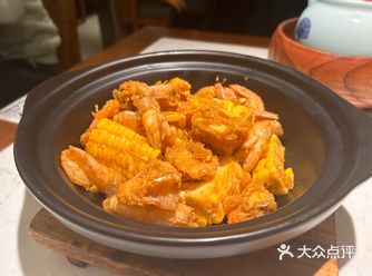 第一次尝试的顺德菜，会再来