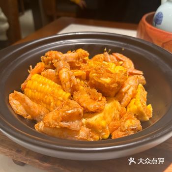 第一次尝试的顺德菜，会再来
