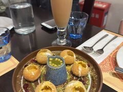 -克比叔叔印度餐厅Kebabs on the Grille(人民广场店)