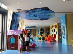 -深圳大梅沙京基洲际度假酒店