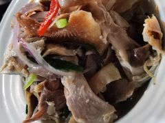 -贯贯吉·清真餐厅(浙江中路店)