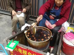 -阿婆五香蛋(水游城店)