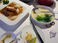-山泉粤宴(广东大厦店)