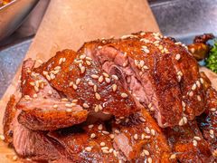 -蓉三少冒烤鸭·四川小吃集(北京首店)