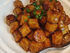 -村长家的疙瘩汤·东营菜(东营茶城店)