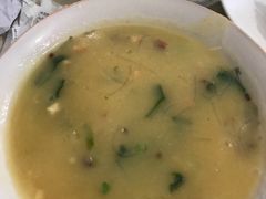 -老方子馅饼粥(台东店)