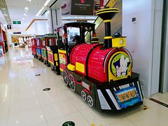 -凯德广场(埃德蒙顿路店)