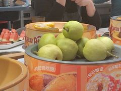 -龍歌自助小火锅(崂山丽达店)