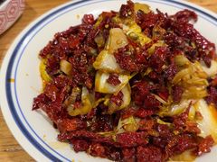 -福苗小骆驼烧烤(莲湖路店)