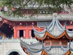 -上海东林寺(金山区)