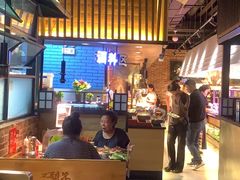 -梨花自助烤肉(天河城店)