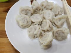 -哈工大一校区食堂