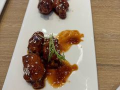 -枣子树·素食餐厅(朱家尖店)
