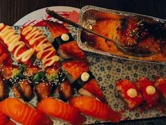 -枫伝料理居酒屋