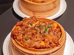 -知楚•精致湖北菜(武商MALL店)