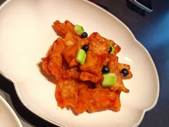 -曾宴·楚菜(湖北省博物馆店)