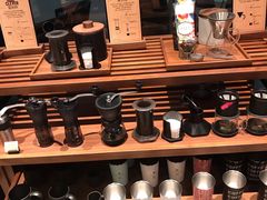 -星巴克臻选(广州二沙岛文立方店)