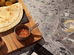 -芭莉与彩虹西餐厅(成都合生汇店)