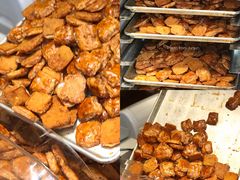 南乳味鸡仔饼-诚志饼家·小凤饼非遗传承(中山六路店)