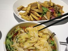 -西域阿里马新疆菜·清真(桂花路店)