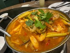 -建兴酒家(班塔通分店)