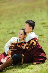 点击看大图 -青海西宁9号婚纱摄影旅拍工作室