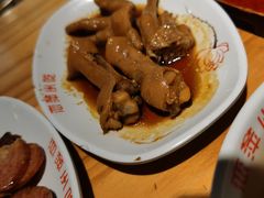 -恋萍小吃(时代店)