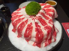 -牛将军•涮肉•烤肉•铁板烧(北京王府井·故宫店)