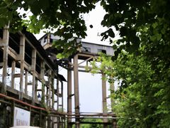 -广州市紫泥堂文化创意园景区