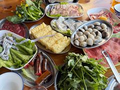 -粤陈记·煲仔粥(天河棠东店)