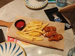 -必胜客(骡马市店)