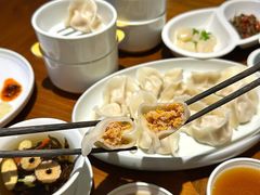-喜鼎海胆水饺(东港店)