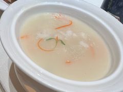 -華府Deluxe(兴业太古汇店)