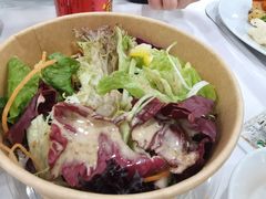 蔬菜沙拉-宜家·瑞典风味餐厅(北京西红门店)