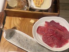 -巴奴毛肚火锅(九洲店)