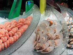 -赛象酒店·福泉阁中餐厅