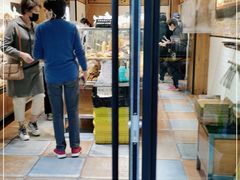 门面-苹果花园(枫林路店)