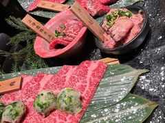 -老乾杯和牛烧肉(王府中环店)